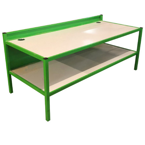 Workbench - CD1181 (Portfolio Item)
