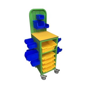 Sewing Trolley (portfolio item)