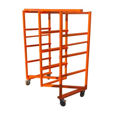 Nesting Order Picking Trolley
