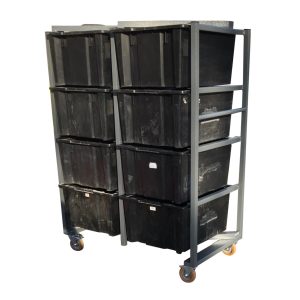 Nesting Trolley (CD1292) Portfolio Item