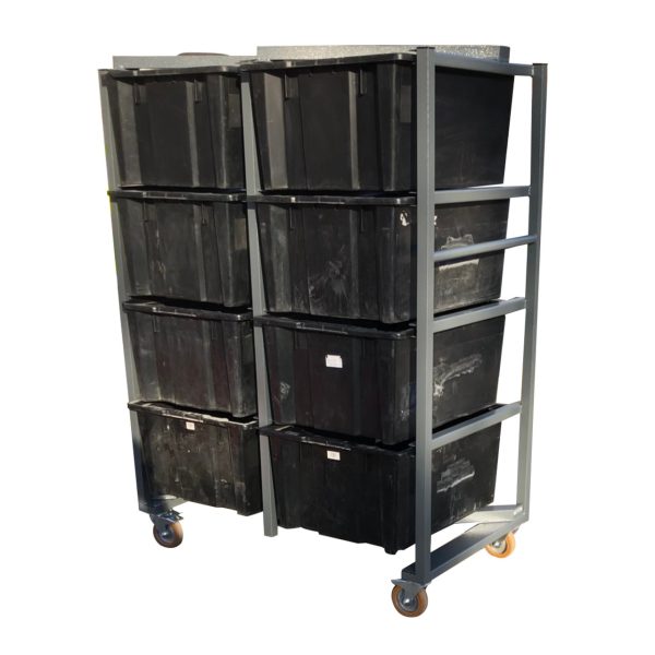 Nesting Trolley (CD1292) Portfolio Item - Image 2