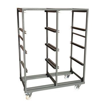 Heavy Duty Order Picking Trolley