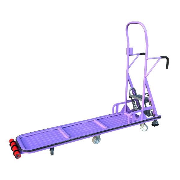 Heavy Duty Step Trolley (CD1309) Portfolio Item