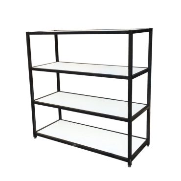 Warehouse Shelving Unit
