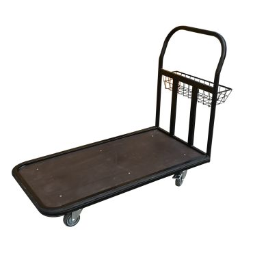 Flat Base Trolley