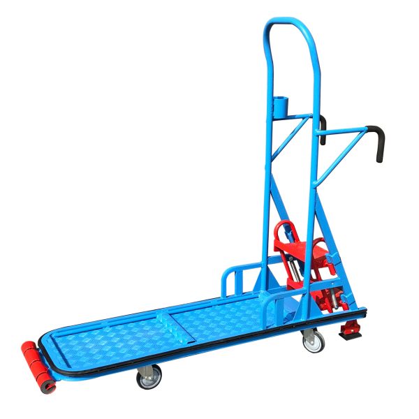 Step Trolley - CD1376 (Portfolio Item)