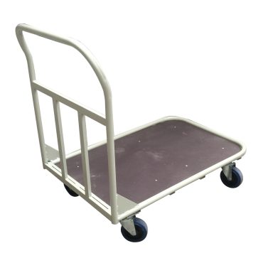 Standard Flatbed Trolley
