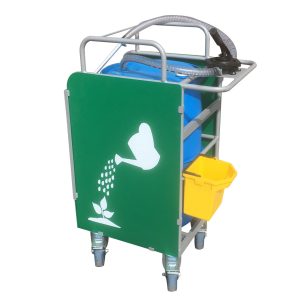 Watering Trolley – CD1384 (Portfolio Item)
