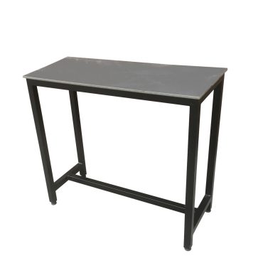 Industrial Workbench Table