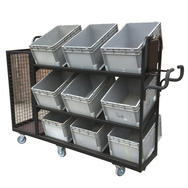 Picking Trolley (CD196) Porfolio Item - Image 2