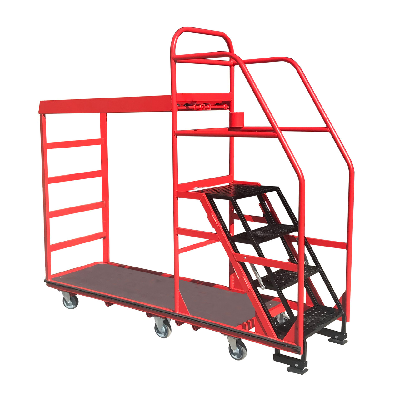 Step Trolley - CD1341 (Portfolio Item)