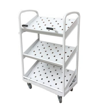 Order Picking Stock Trolley