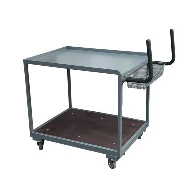 Order Picking Trolley