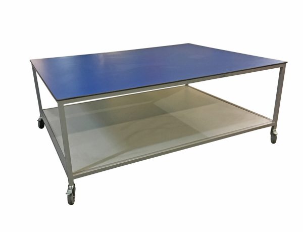 Bench - CD1438 (Portfolio Item)