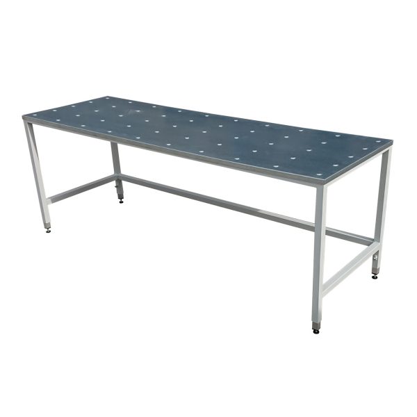 Workbench - CD1442 (Portfolio Item)