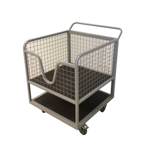 Workbench - CD1442 (Portfolio Item) - Image 2