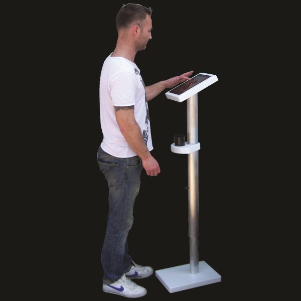 iPad Stand - Adjustable (PDS1)