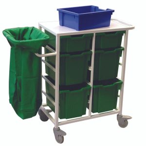 Laundry Trolley (LTNS2 )