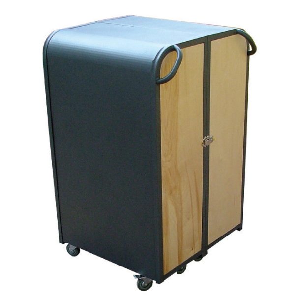 Custom Elevator Book Trolley (LIFT1) - Image 5