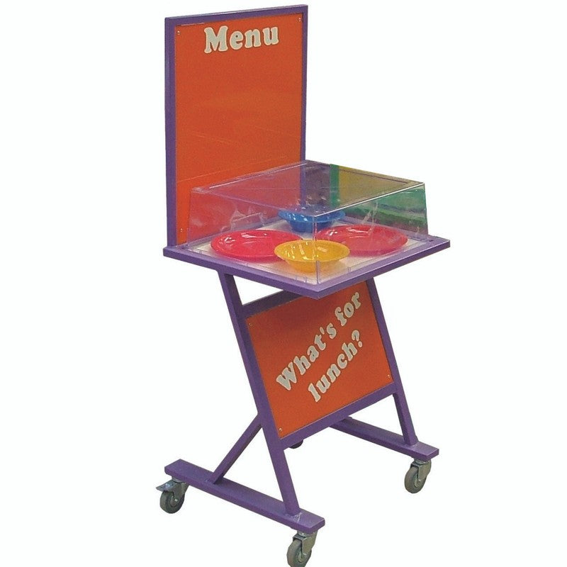 Menu Displays