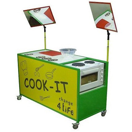 Food Teaching