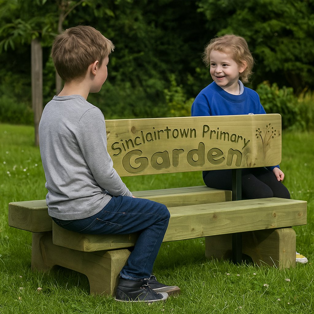 Gardening & Outdoor Play