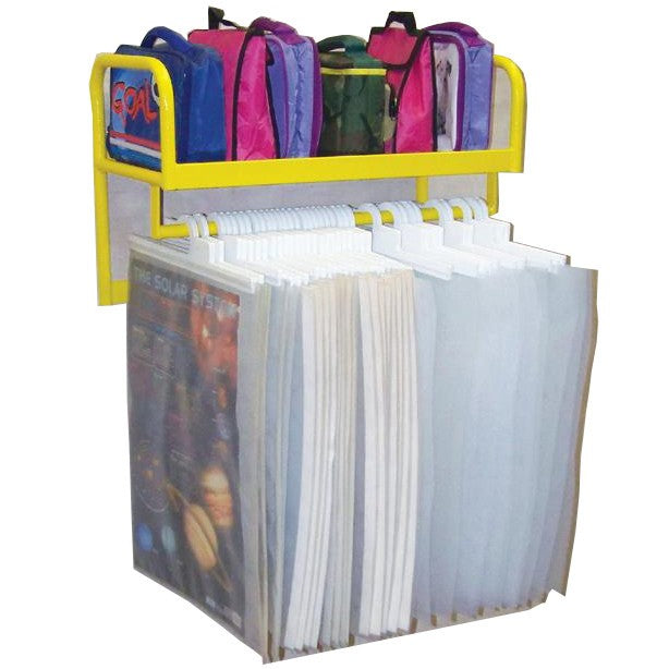Book & Library