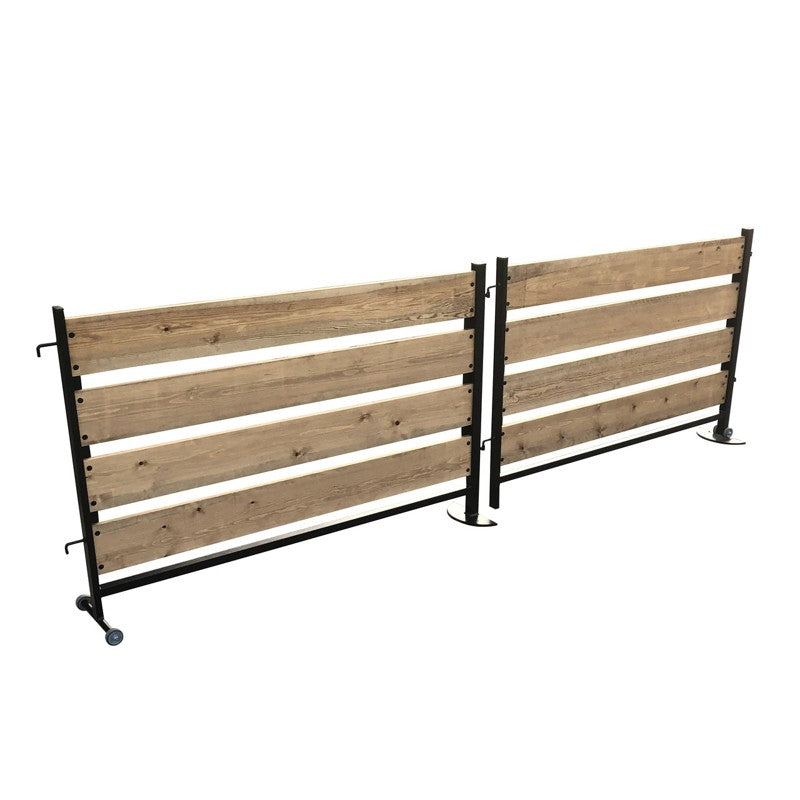 Barriers