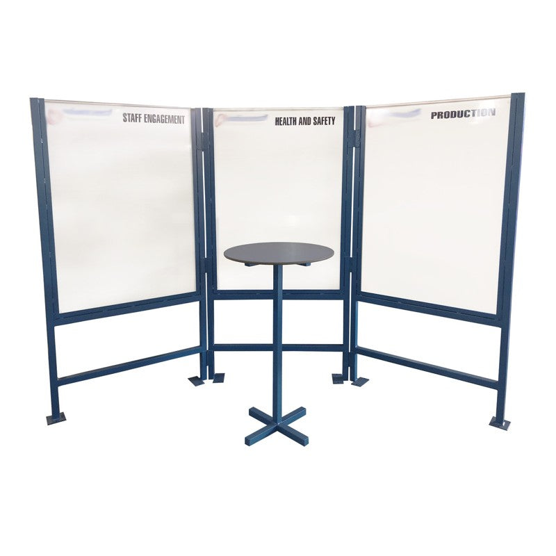 Presentation Boards