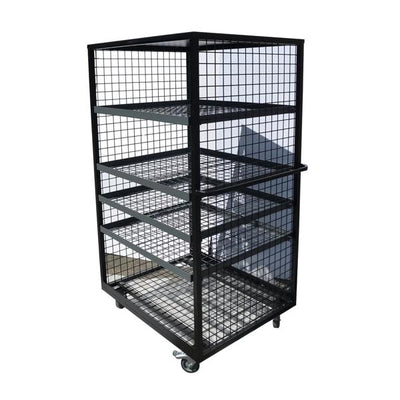 Cage Trolleys