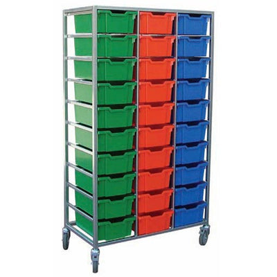 Storage & Workstations