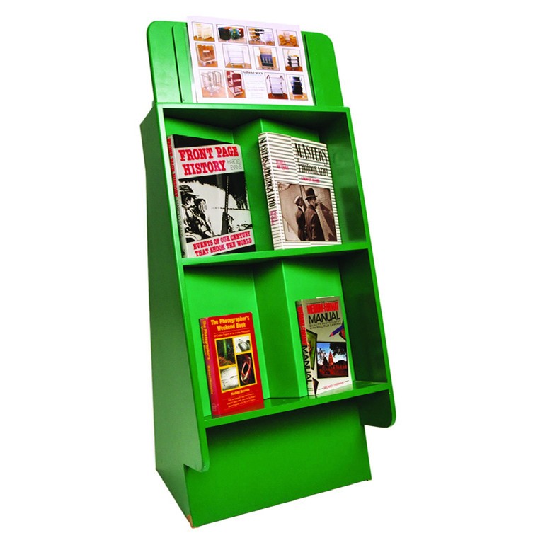 Display Units