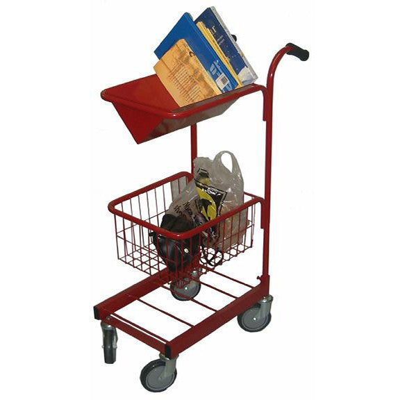 Book Trolleys