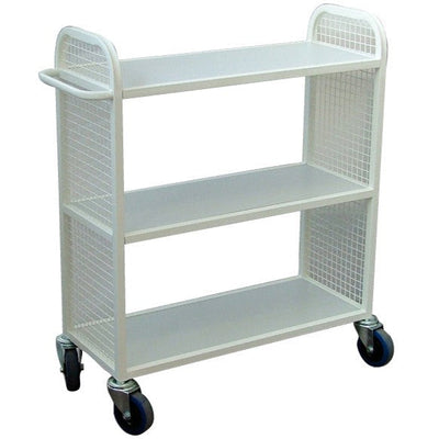 Shelf Trolleys