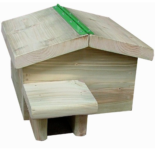 Animal Homes