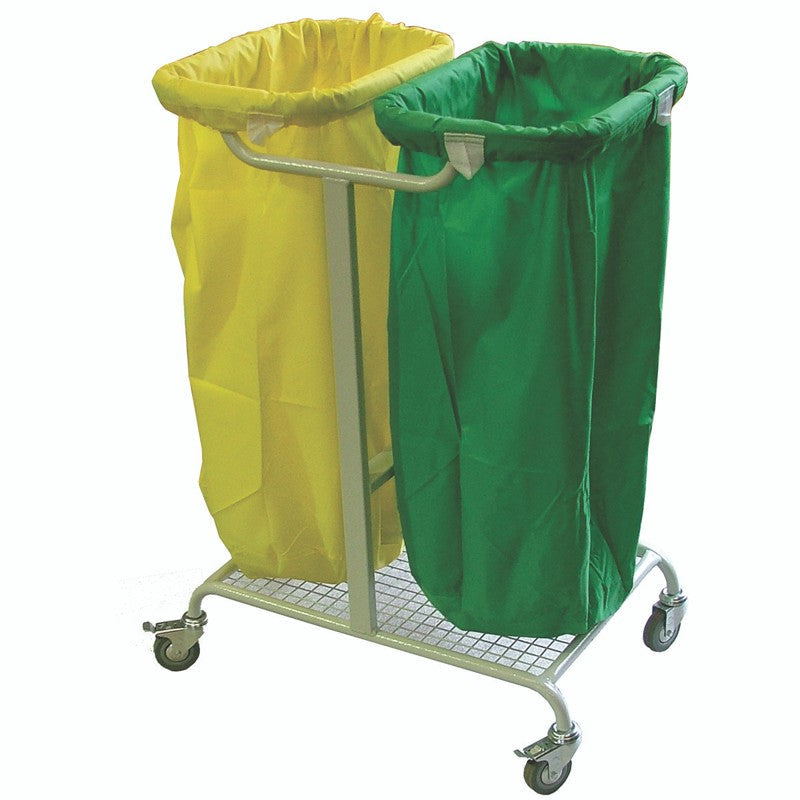 Cleaning Stations
