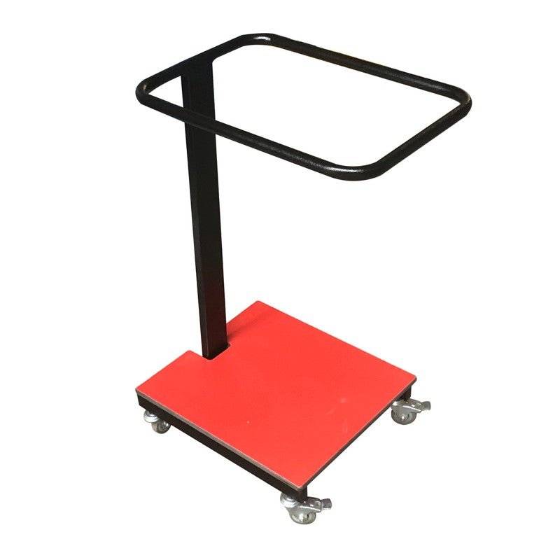 Bin Loop Trolleys