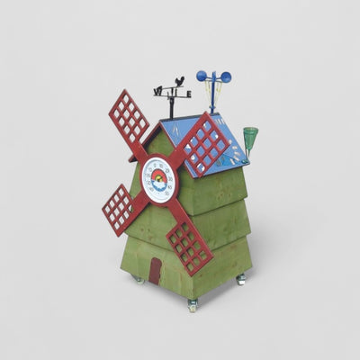 Weather Stations