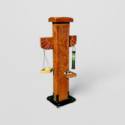 Bird Feeders