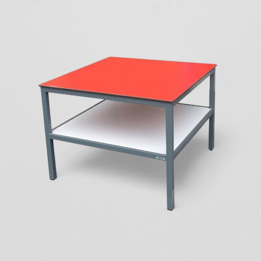 Aqua smart desk