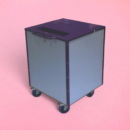 3m compatible laminate returns box