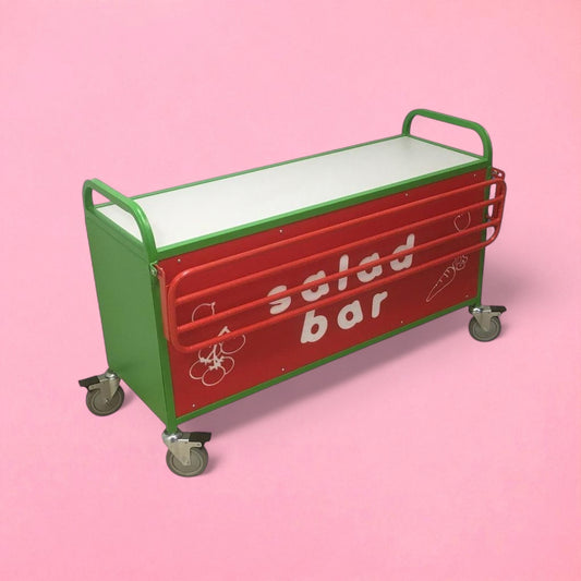 Large Counter Top Food Station (5FSS)