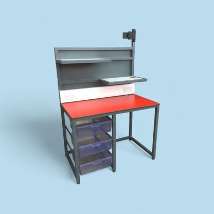 Workbench