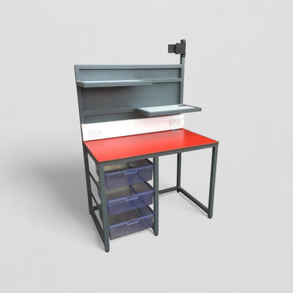Workbench