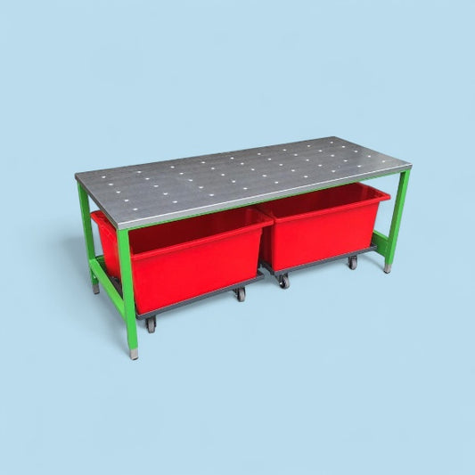 Workbench