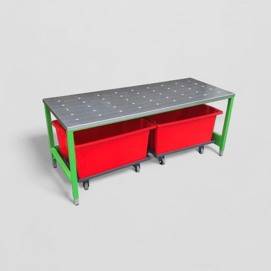 Workbench
