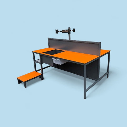 Workbench