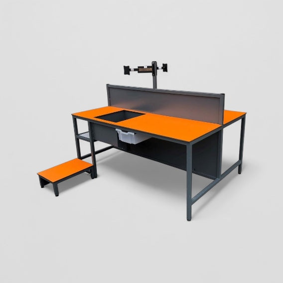 Workbench