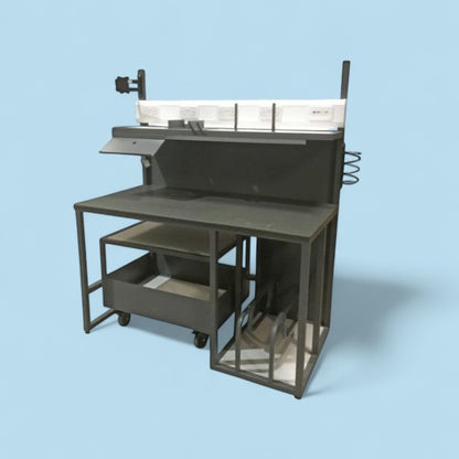 Workbench