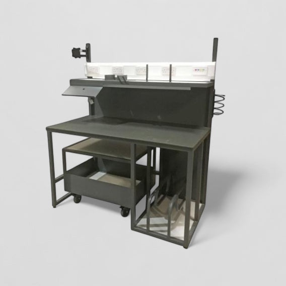 Workbench